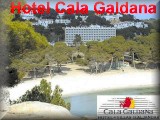 Hotel Cala Galdana y Villas de Algendar un bello hotel y un gran complejo de apartamentos para familias o parejas a escasos metros de la playa