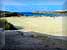 cala Canutels es la unica playa del municipio de Mahon en la costa sur de Menorca