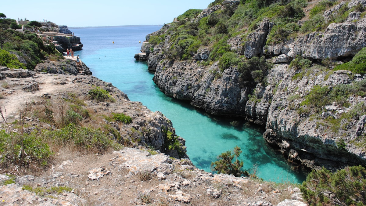 Costa de Menorca
